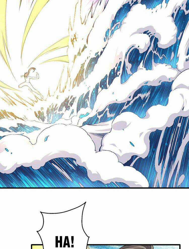 Vạn Cổ Thần Đế - Chapter 36 - Trang 44