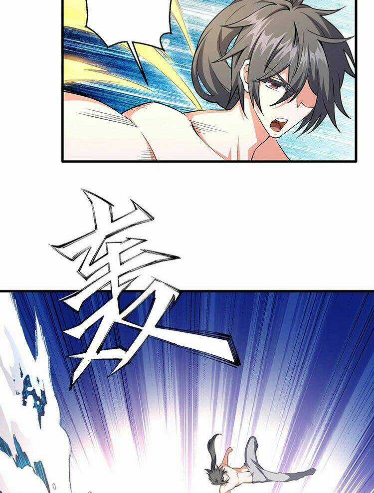 Vạn Cổ Thần Đế - Chapter 36 - Trang 45