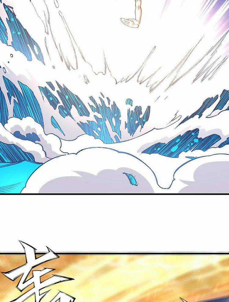 Vạn Cổ Thần Đế - Chapter 36 - Trang 46