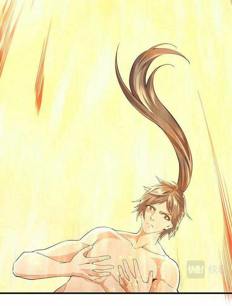 Vạn Cổ Thần Đế - Chapter 36 - Trang 49