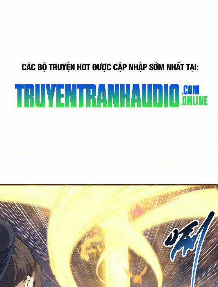 Vạn Cổ Thần Đế - Chapter 36 - Trang 50