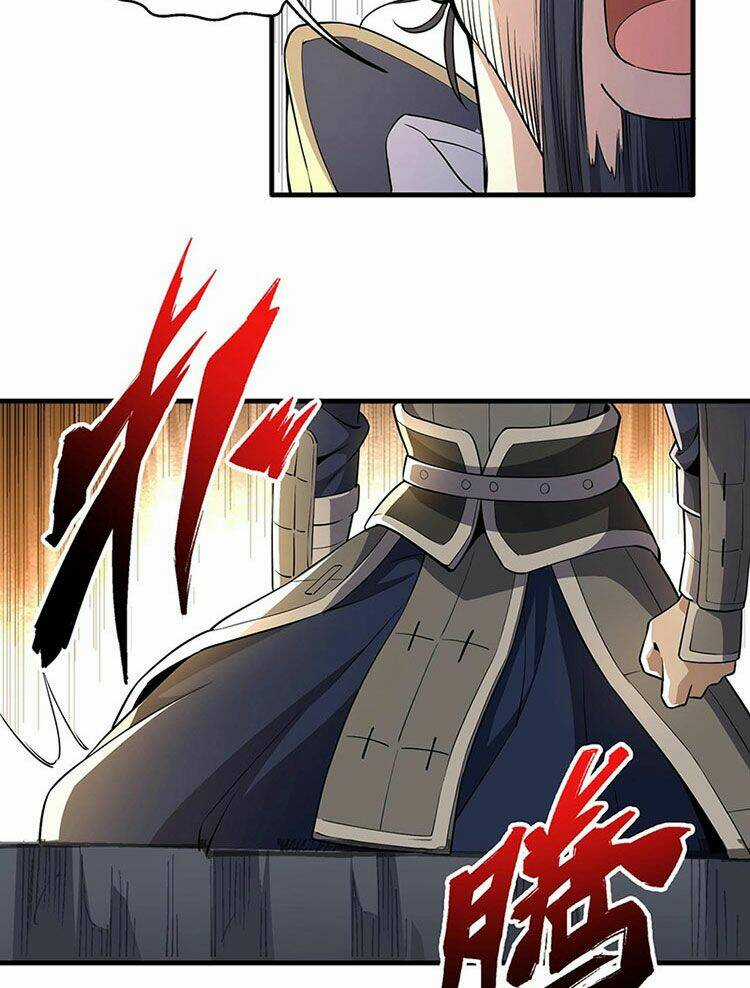 Vạn Cổ Thần Đế - Chapter 36 - Trang 52