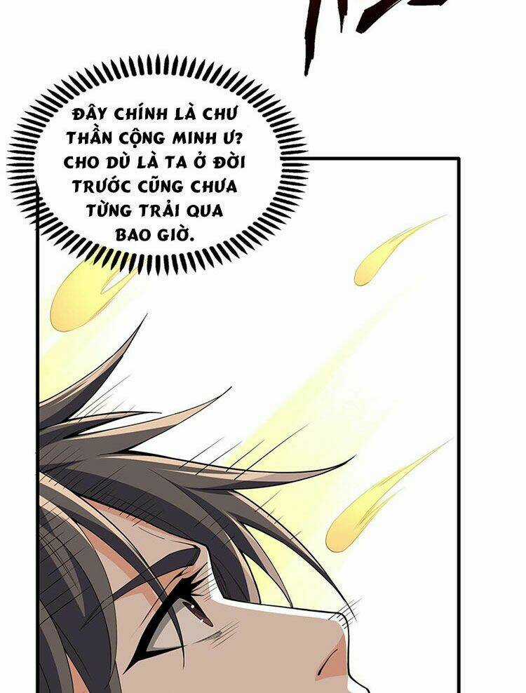 Vạn Cổ Thần Đế - Chapter 36 - Trang 53