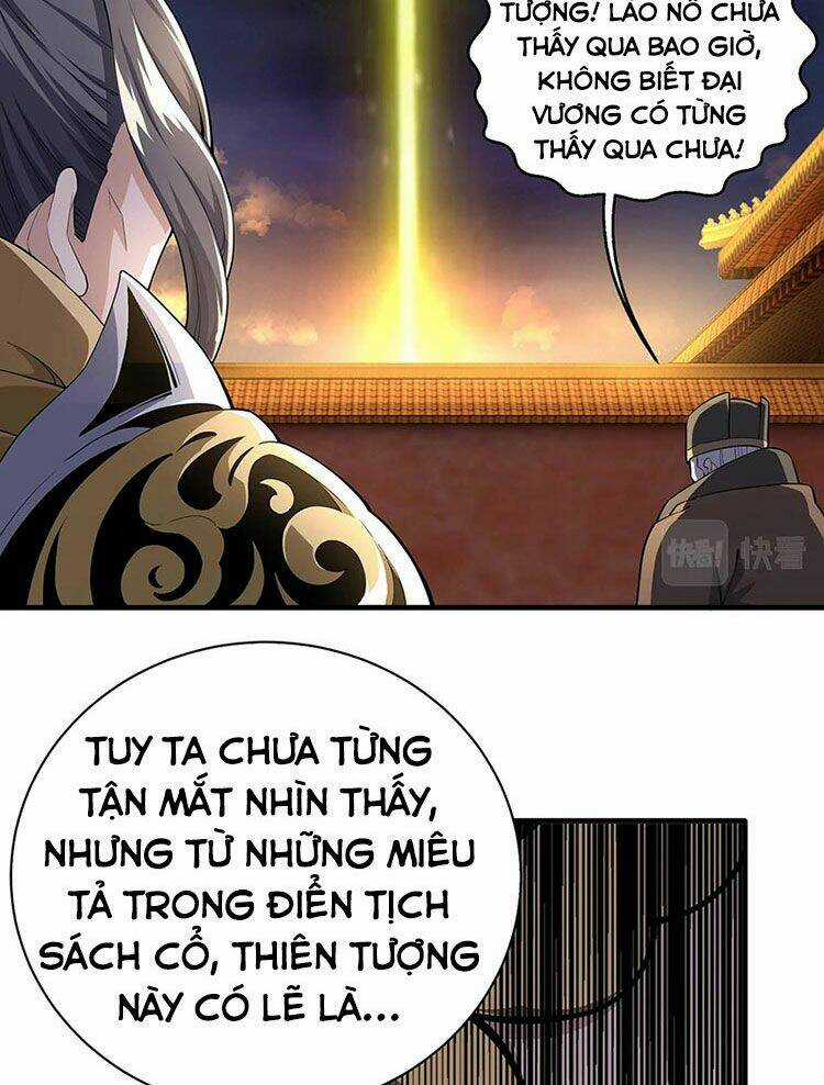 Vạn Cổ Thần Đế - Chapter 36 - Trang 55