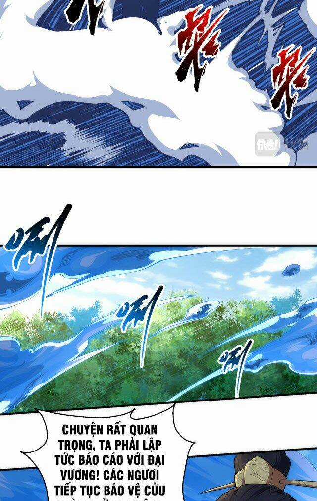 Vạn Cổ Thần Đế - Chapter 37 - Trang 11