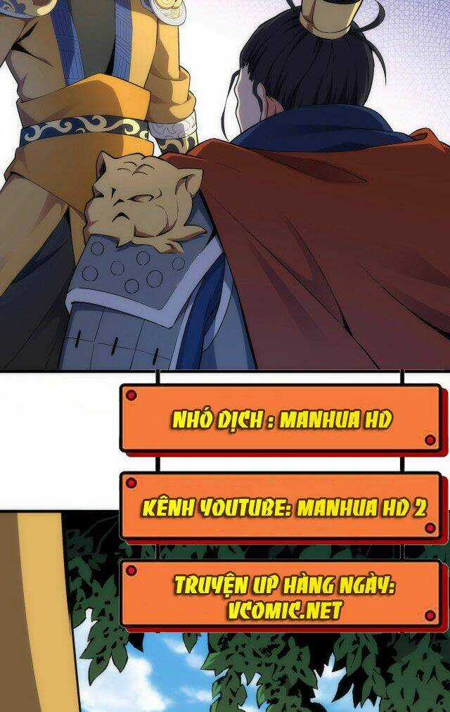 Vạn Cổ Thần Đế - Chapter 37 - Trang 15