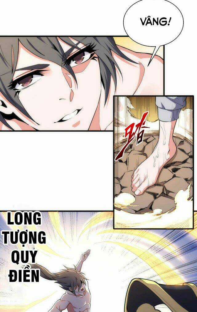 Vạn Cổ Thần Đế - Chapter 37 - Trang 19