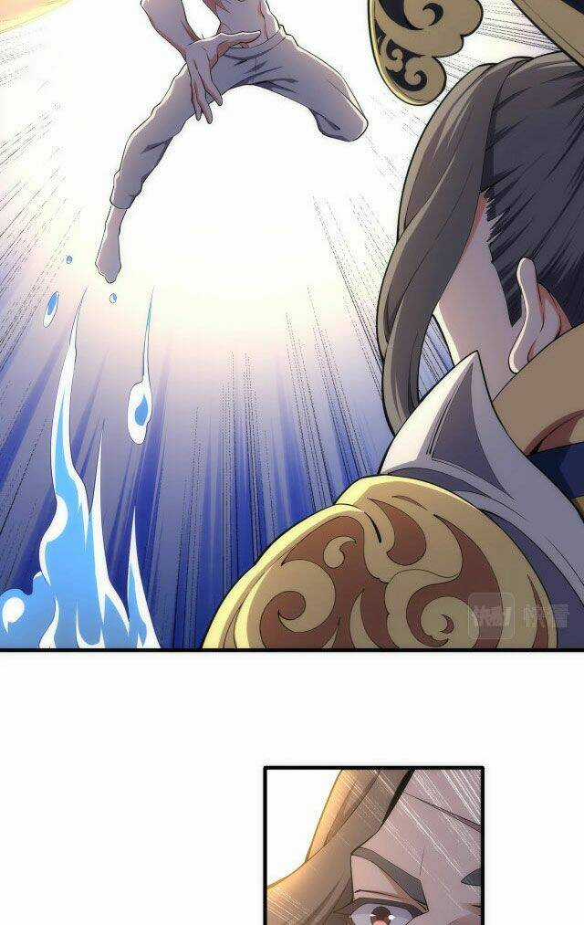 Vạn Cổ Thần Đế - Chapter 37 - Trang 20