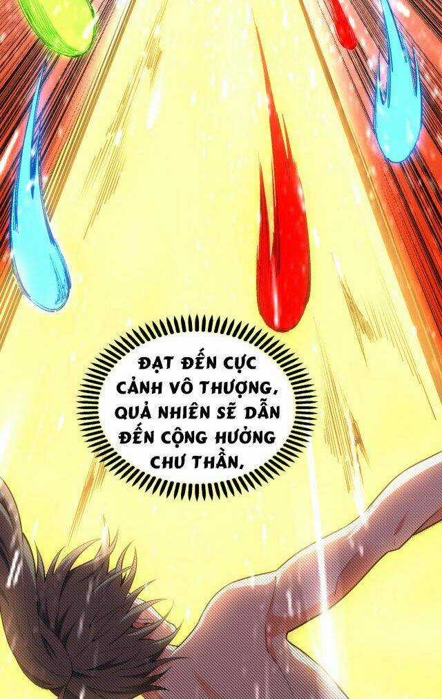 Vạn Cổ Thần Đế - Chapter 37 - Trang 3