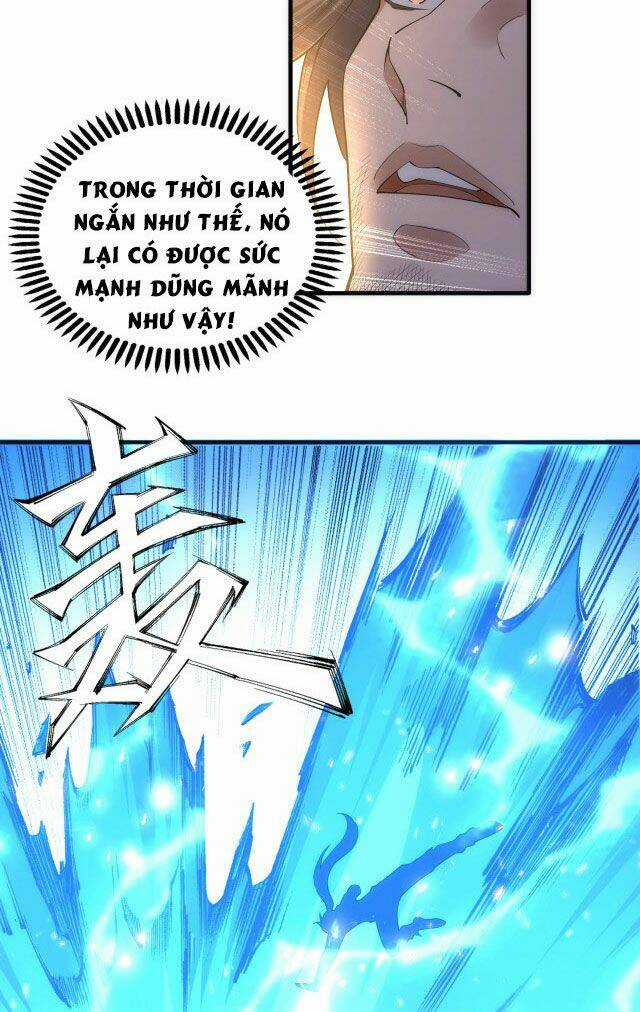 Vạn Cổ Thần Đế - Chapter 37 - Trang 21