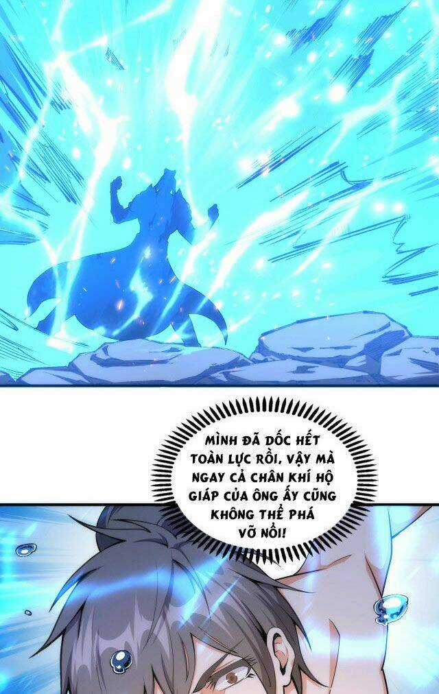 Vạn Cổ Thần Đế - Chapter 37 - Trang 22