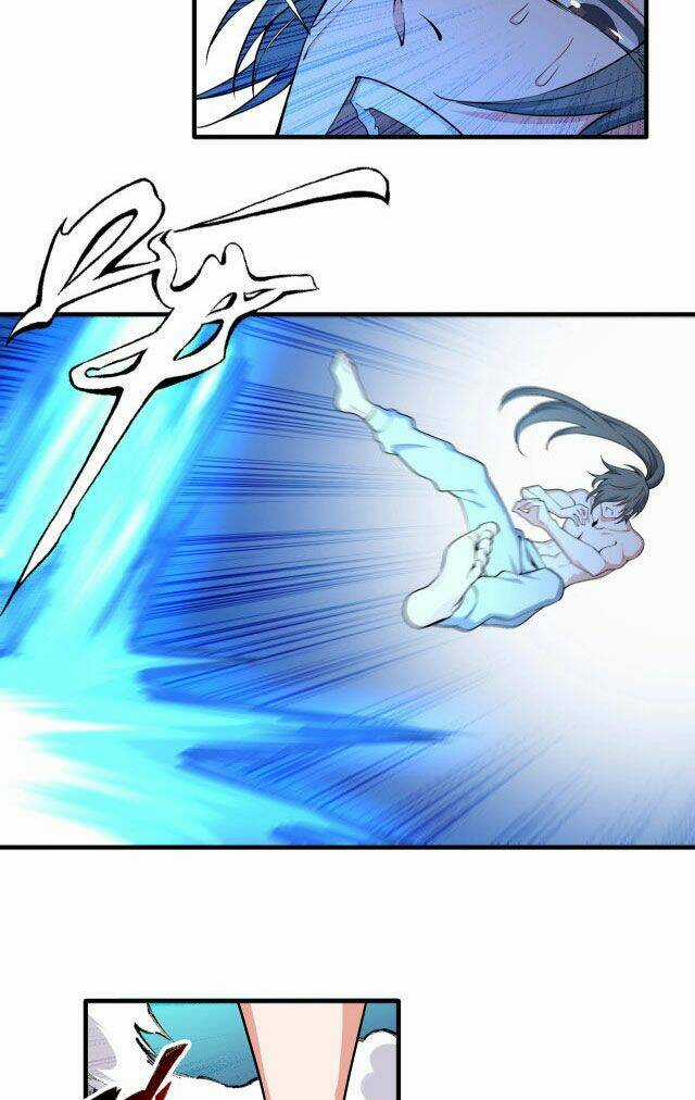 Vạn Cổ Thần Đế - Chapter 37 - Trang 24