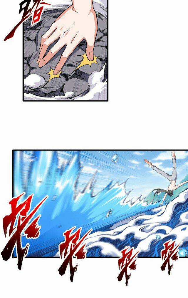 Vạn Cổ Thần Đế - Chapter 37 - Trang 25