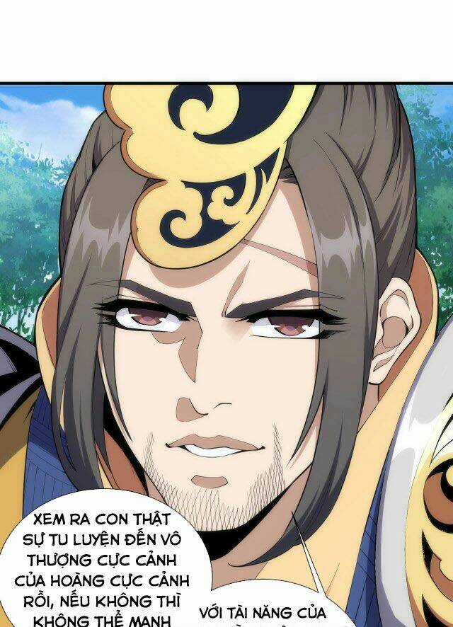 Vạn Cổ Thần Đế - Chapter 37 - Trang 27