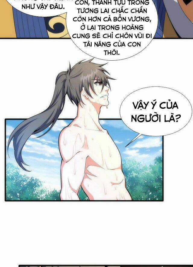 Vạn Cổ Thần Đế - Chapter 37 - Trang 28