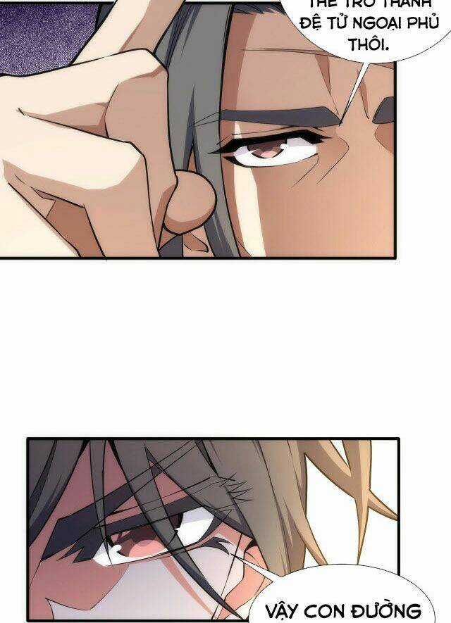 Vạn Cổ Thần Đế - Chapter 37 - Trang 30