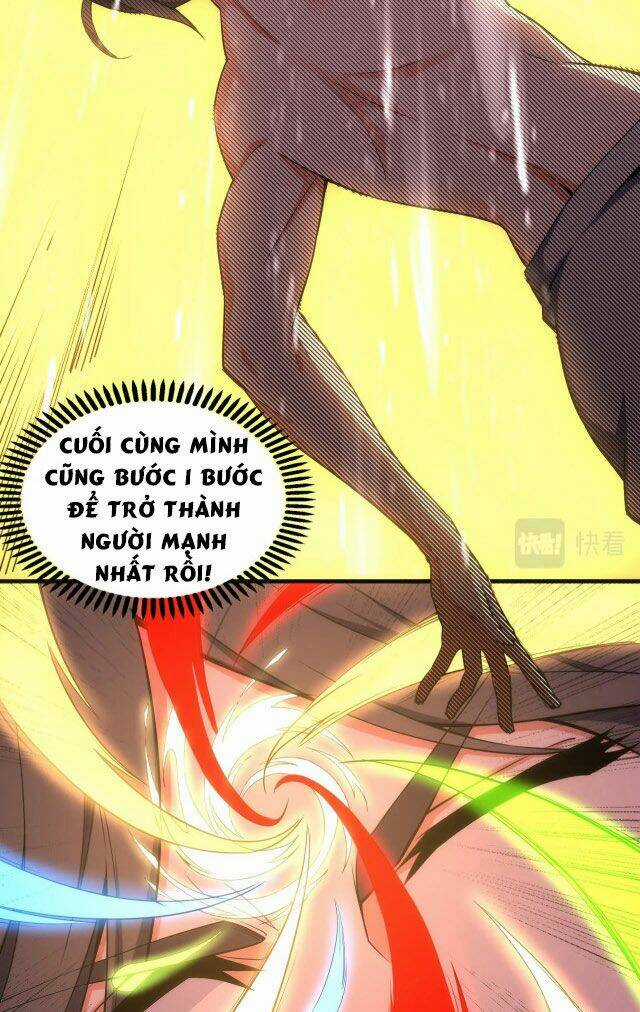 Vạn Cổ Thần Đế - Chapter 37 - Trang 4