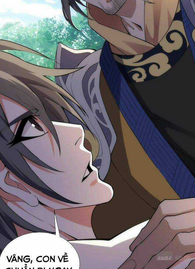 Vạn Cổ Thần Đế - Chapter 37 - Trang 36