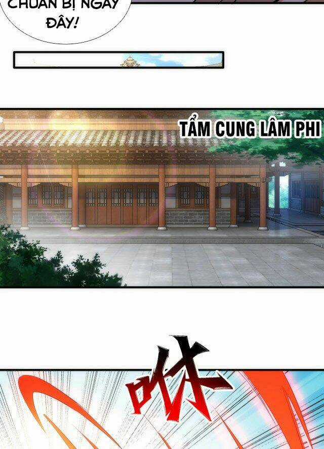 Vạn Cổ Thần Đế - Chapter 37 - Trang 37