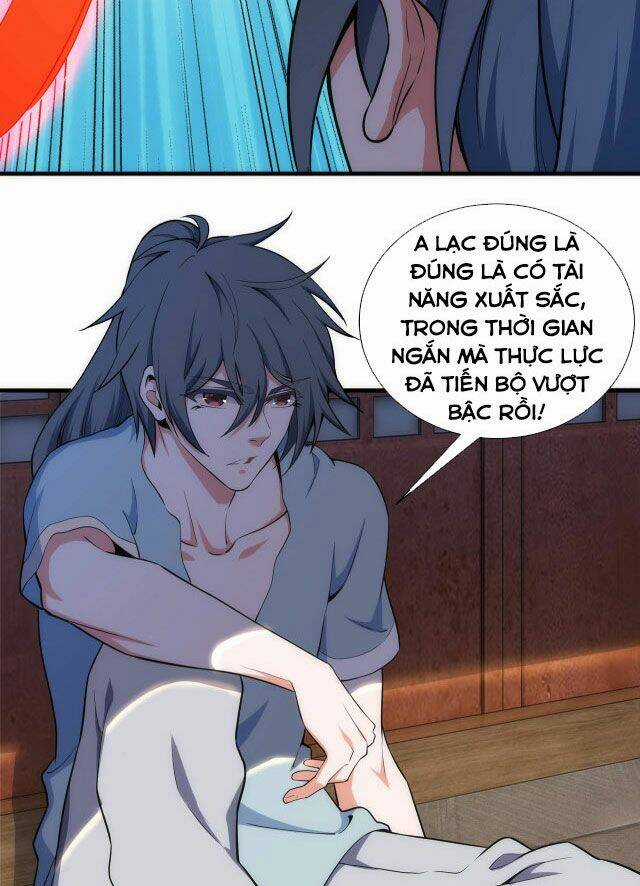 Vạn Cổ Thần Đế - Chapter 37 - Trang 39