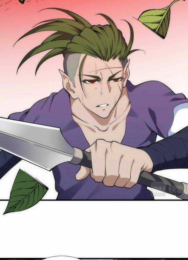 Vạn Cổ Thần Đế - Chapter 37 - Trang 44