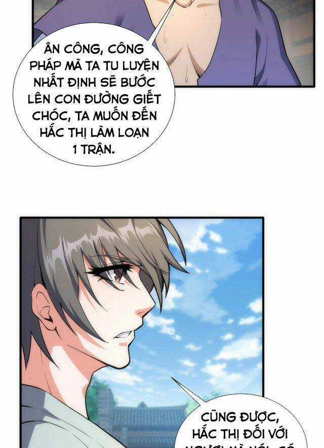 Vạn Cổ Thần Đế - Chapter 37 - Trang 46