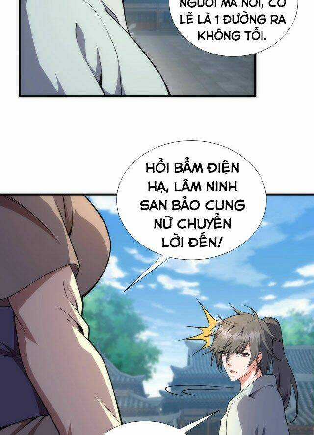 Vạn Cổ Thần Đế - Chapter 37 - Trang 47