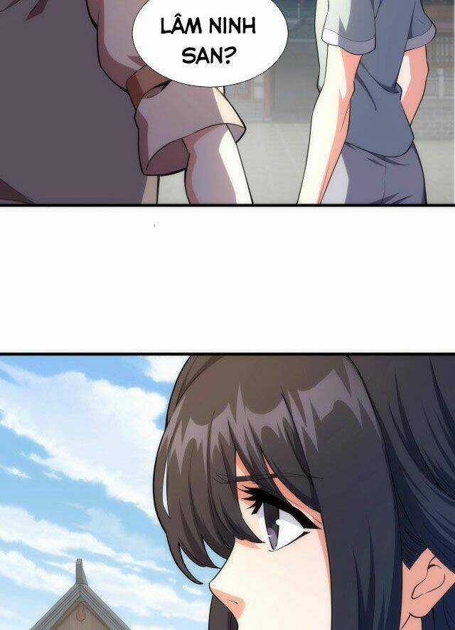 Vạn Cổ Thần Đế - Chapter 37 - Trang 48