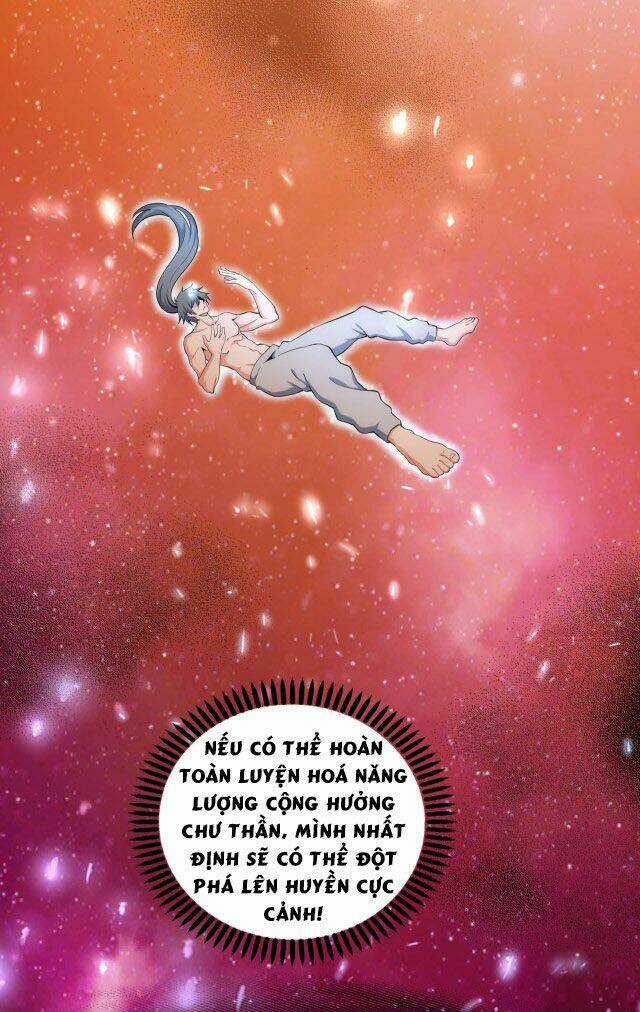 Vạn Cổ Thần Đế - Chapter 37 - Trang 6