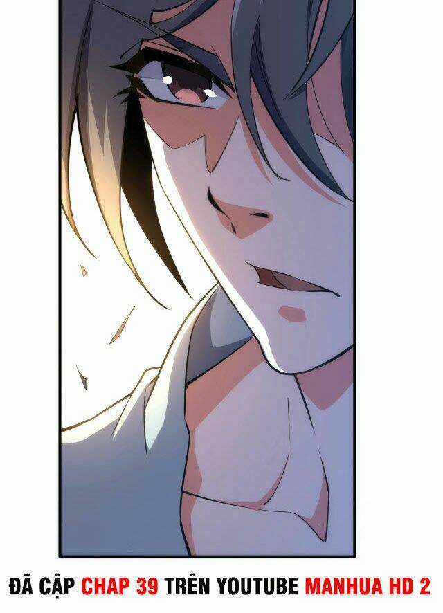 Vạn Cổ Thần Đế - Chapter 37 - Trang 51