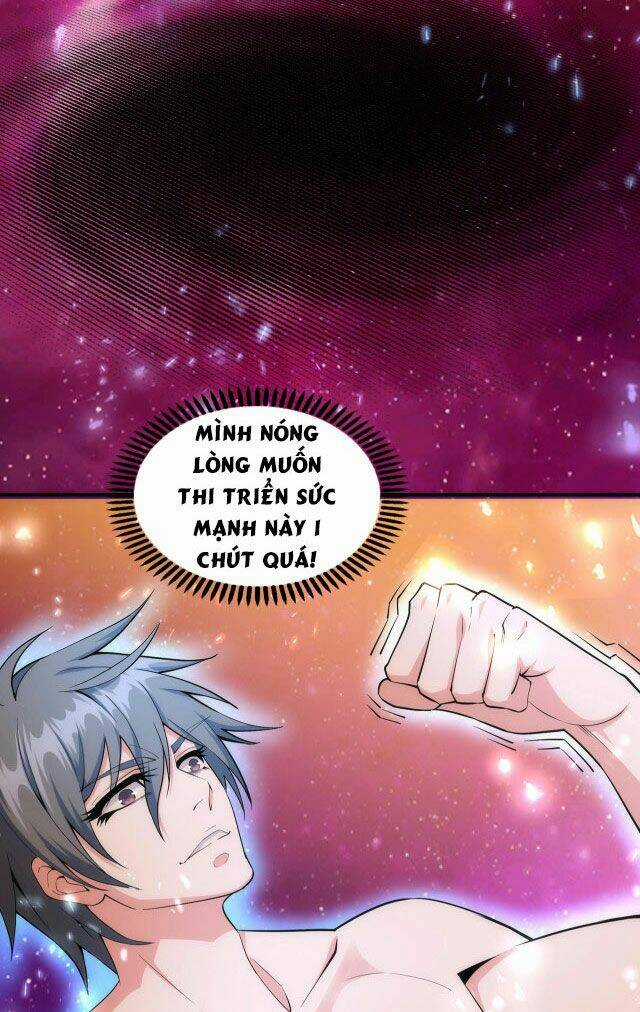Vạn Cổ Thần Đế - Chapter 37 - Trang 7