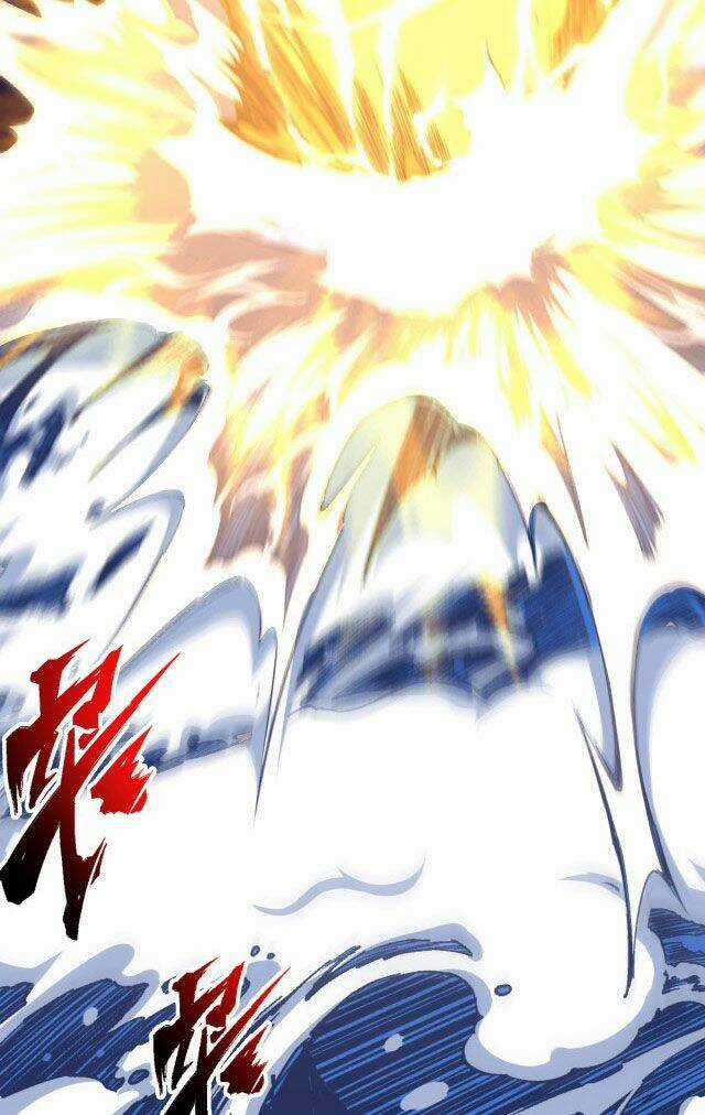 Vạn Cổ Thần Đế - Chapter 37 - Trang 10