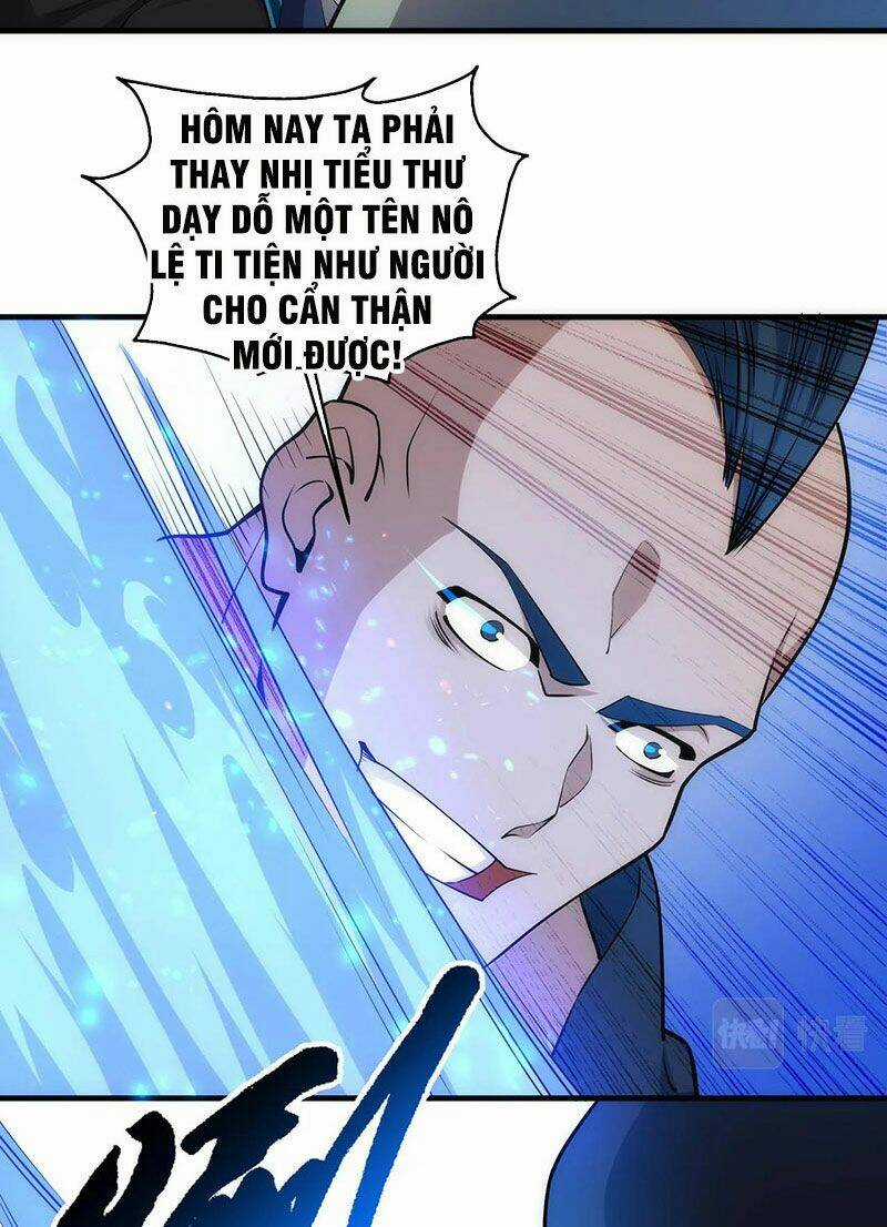 Vạn Cổ Thần Đế - Chapter 38 - Trang 11