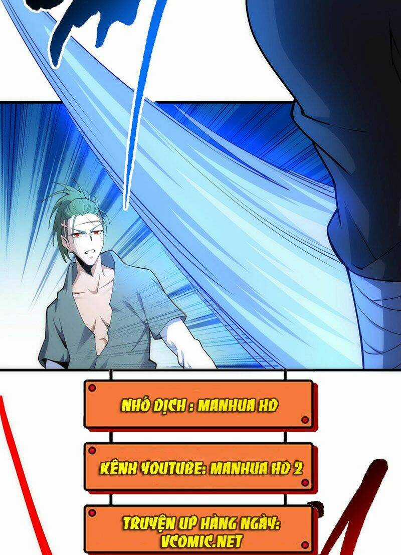 Vạn Cổ Thần Đế - Chapter 38 - Trang 12