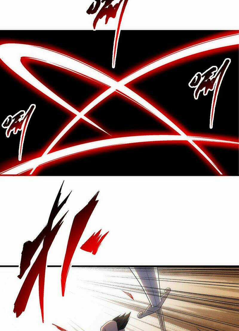 Vạn Cổ Thần Đế - Chapter 38 - Trang 14