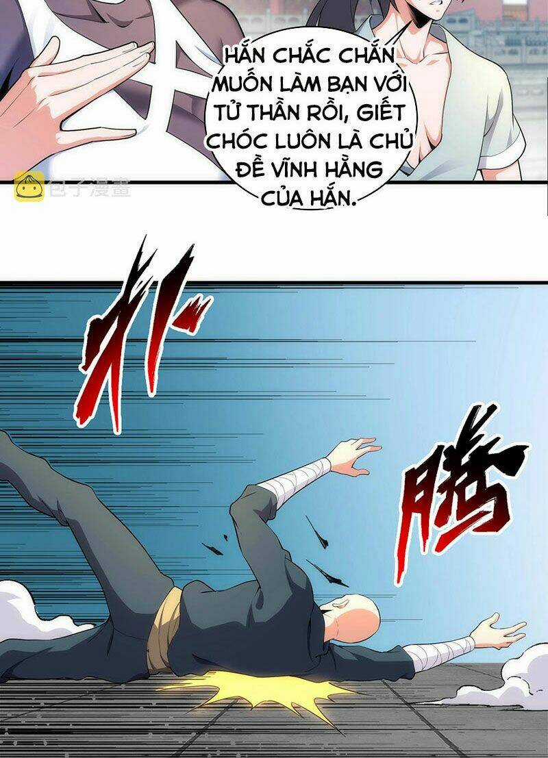 Vạn Cổ Thần Đế - Chapter 38 - Trang 16