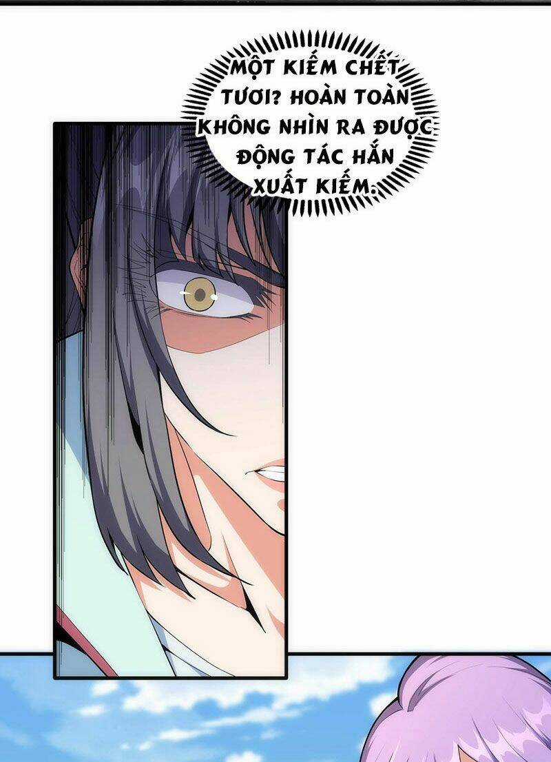 Vạn Cổ Thần Đế - Chapter 38 - Trang 17