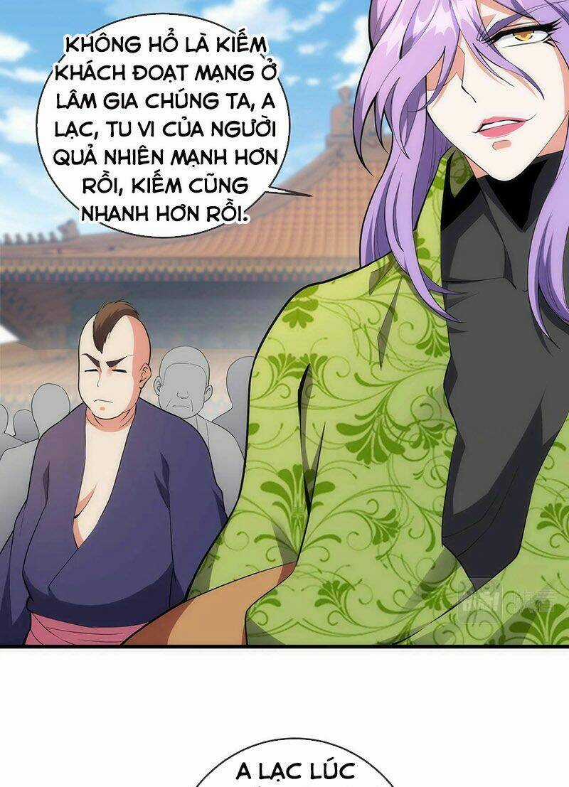 Vạn Cổ Thần Đế - Chapter 38 - Trang 18