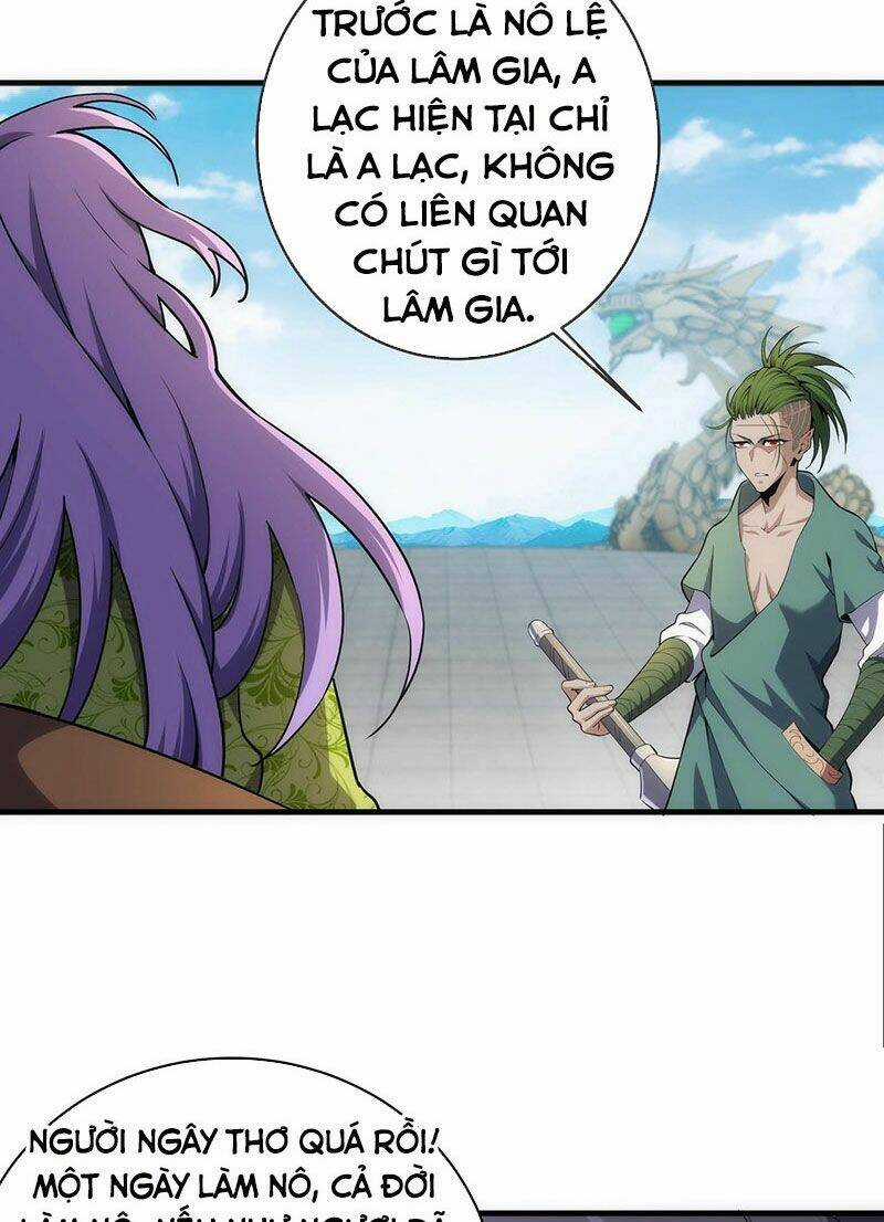 Vạn Cổ Thần Đế - Chapter 38 - Trang 19