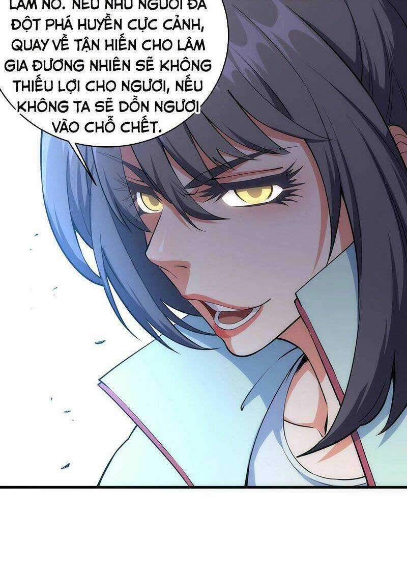 Vạn Cổ Thần Đế - Chapter 38 - Trang 20