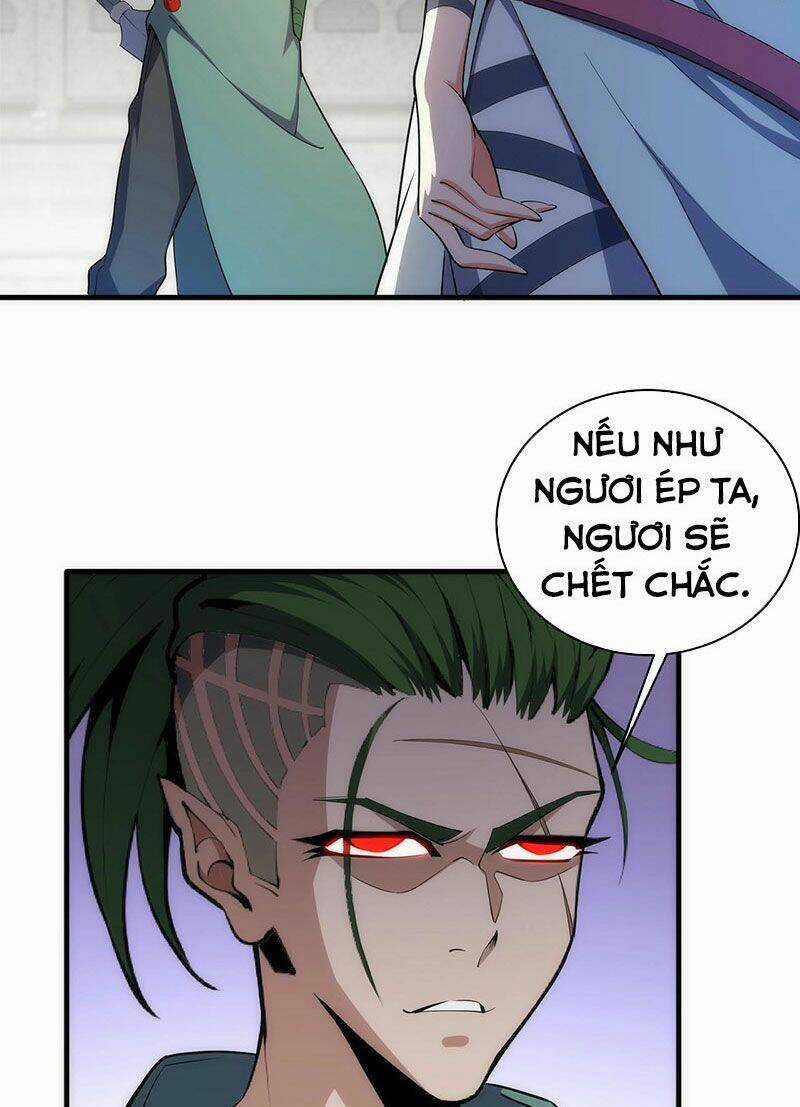 Vạn Cổ Thần Đế - Chapter 38 - Trang 22