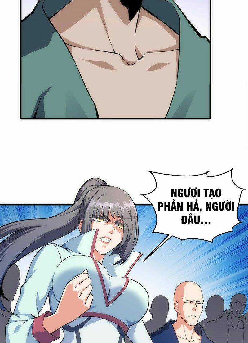 Vạn Cổ Thần Đế - Chapter 38 - Trang 23