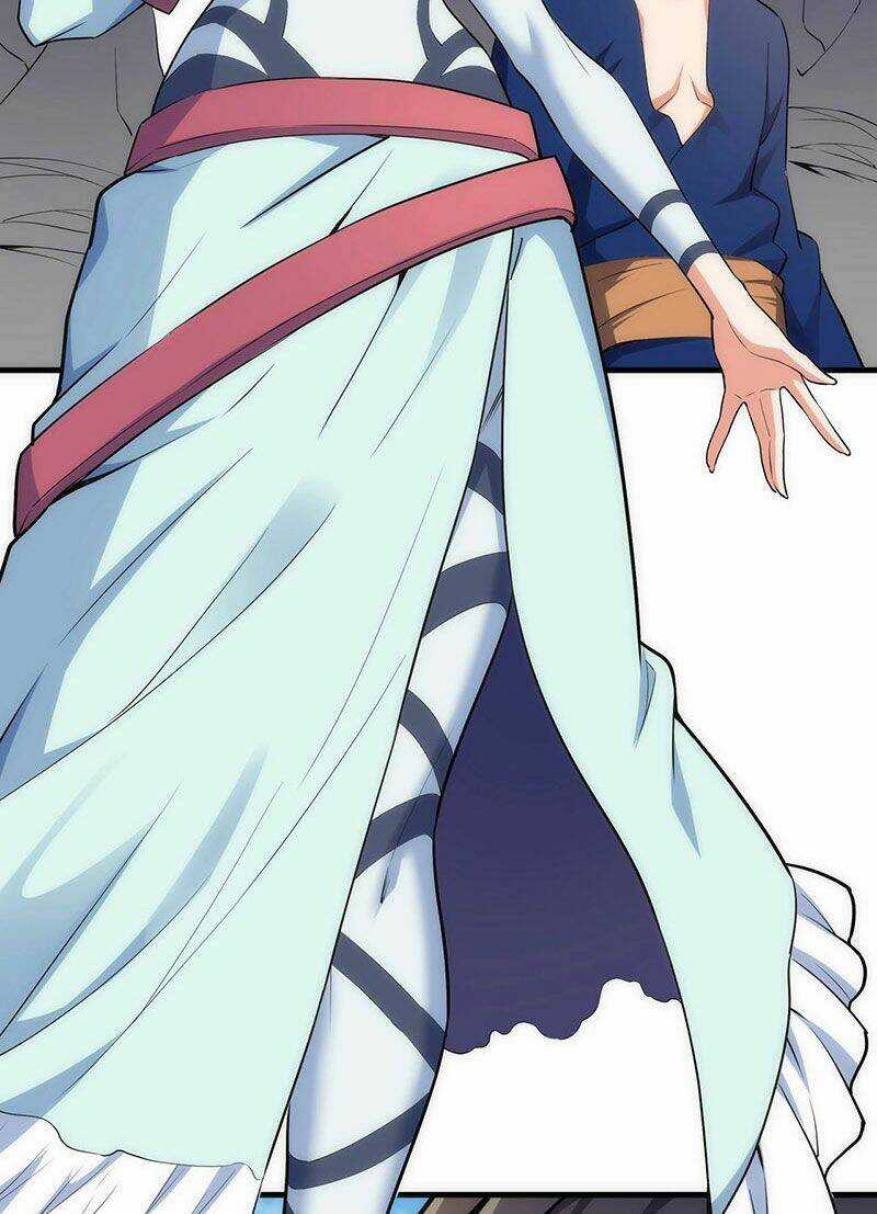 Vạn Cổ Thần Đế - Chapter 38 - Trang 24