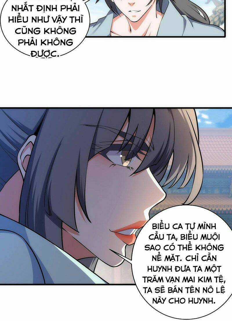 Vạn Cổ Thần Đế - Chapter 38 - Trang 26