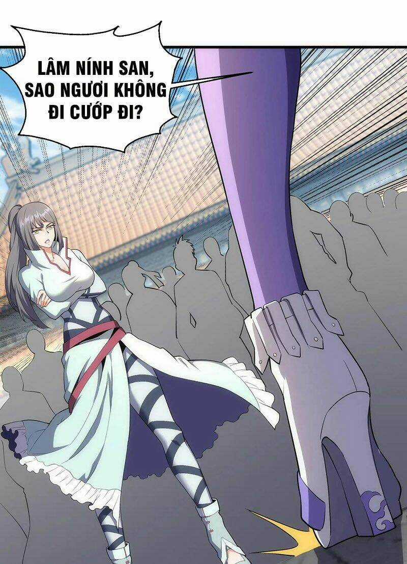 Vạn Cổ Thần Đế - Chapter 38 - Trang 27