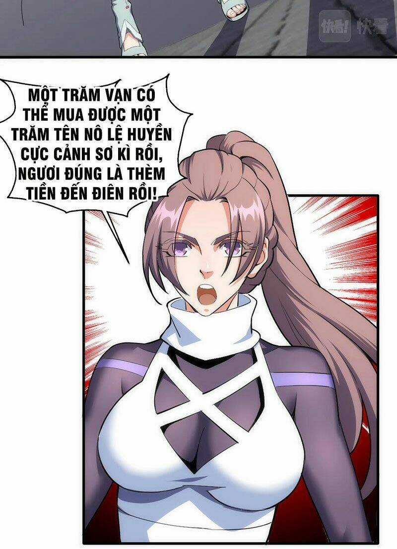 Vạn Cổ Thần Đế - Chapter 38 - Trang 28