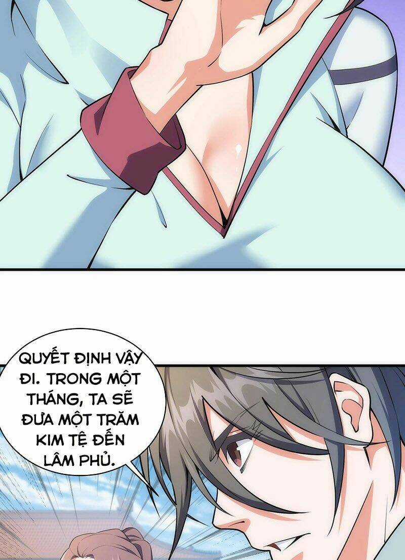 Vạn Cổ Thần Đế - Chapter 38 - Trang 30