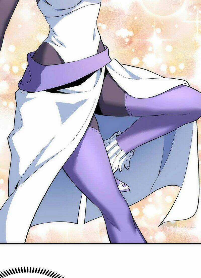 Vạn Cổ Thần Đế - Chapter 38 - Trang 4