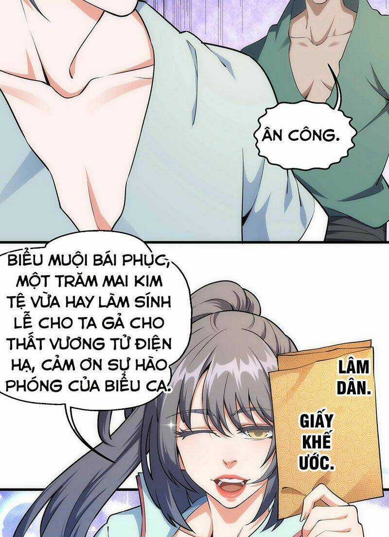 Vạn Cổ Thần Đế - Chapter 38 - Trang 32