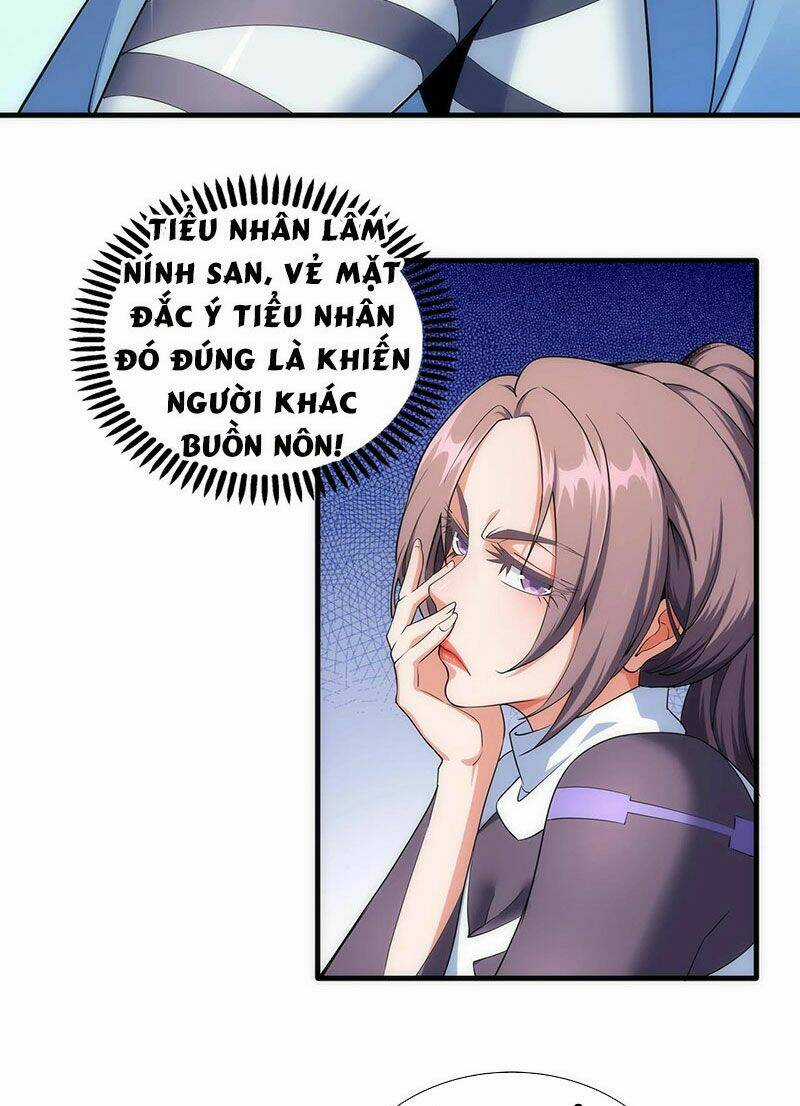 Vạn Cổ Thần Đế - Chapter 38 - Trang 34